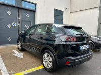 Peugeot 3008 BlueHDi 130ch S&S EAT8 Active Pack Historique d'entretien Garantie 12 mois 1ère main Caméra de recul Radar AV-AR - <small></small> 19.990 € <small>TTC</small> - #3