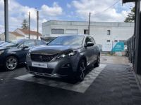 Peugeot 3008 BlueHDi 130ch S&S EAT8 Allure - <small></small> 17.490 € <small>TTC</small> - #3