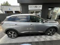 Peugeot 3008 BlueHDi 130ch S&S EAT8 Allure - <small></small> 17.490 € <small>TTC</small> - #8