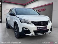 Peugeot 3008 BlueHDi 130ch SS EAT8 Allure - <small></small> 14.990 € <small>TTC</small> - #1