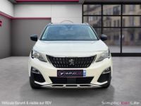 Peugeot 3008 BlueHDi 130ch SS EAT8 Allure - <small></small> 14.990 € <small>TTC</small> - #2