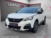 Peugeot 3008 BlueHDi 130ch SS EAT8 Allure - <small></small> 14.990 € <small>TTC</small> - #3