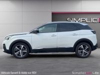 Peugeot 3008 BlueHDi 130ch SS EAT8 Allure - <small></small> 14.990 € <small>TTC</small> - #4