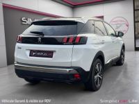 Peugeot 3008 BlueHDi 130ch SS EAT8 Allure - <small></small> 14.990 € <small>TTC</small> - #5