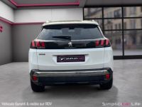 Peugeot 3008 BlueHDi 130ch SS EAT8 Allure - <small></small> 14.990 € <small>TTC</small> - #6