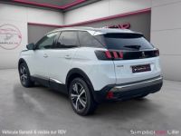 Peugeot 3008 BlueHDi 130ch SS EAT8 Allure - <small></small> 14.990 € <small>TTC</small> - #7