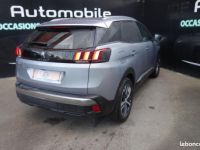 Peugeot 3008 BlueHDi 130ch S&S EAT8 Allure - <small></small> 15.400 € <small>TTC</small> - #6