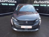 Peugeot 3008 BlueHDi 130ch S&S EAT8 Allure - <small></small> 15.990 € <small>TTC</small> - #2