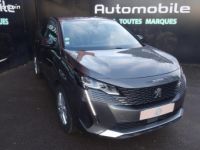 Peugeot 3008 BlueHDi 130ch S&S EAT8 Allure - <small></small> 15.990 € <small>TTC</small> - #3