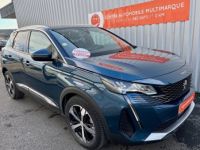 Peugeot 3008 BlueHDi 130ch S&S EAT8 Allure Pack - <small></small> 21.900 € <small>TTC</small> - #1