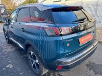 Peugeot 3008 BlueHDi 130ch S&S EAT8 Allure Pack - <small></small> 21.900 € <small>TTC</small> - #4