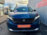 Peugeot 3008 BlueHDi 130ch S&S EAT8 Allure Pack - <small></small> 21.900 € <small>TTC</small> - #5