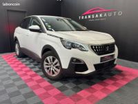 Peugeot 3008 BlueHDi 130ch SS EAT8 Allure SECONDE MAIN - <small></small> 14.990 € <small>TTC</small> - #1