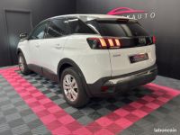 Peugeot 3008 BlueHDi 130ch SS EAT8 Allure SECONDE MAIN - <small></small> 14.990 € <small>TTC</small> - #3