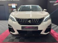 Peugeot 3008 BlueHDi 130ch SS EAT8 Allure SECONDE MAIN - <small></small> 14.990 € <small>TTC</small> - #7