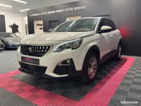 Peugeot 3008 BlueHDi 130ch SS EAT8 Allure SECONDE MAIN - <small></small> 14.990 € <small>TTC</small> - #8