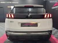 Peugeot 3008 BlueHDi 130ch SS EAT8 Allure SECONDE MAIN - <small></small> 14.990 € <small>TTC</small> - #9