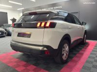 Peugeot 3008 BlueHDi 130ch SS EAT8 Allure SECONDE MAIN - <small></small> 14.990 € <small>TTC</small> - #10