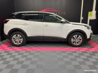 Peugeot 3008 BlueHDi 130ch SS EAT8 Allure SECONDE MAIN - <small></small> 14.990 € <small>TTC</small> - #11