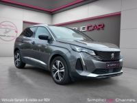 Peugeot 3008 BlueHDi 130ch SS EAT8 GT GARANTIE 12 mois Toit Ouvrant ENTRETIEN a jour - <small></small> 23.489 € <small>TTC</small> - #1