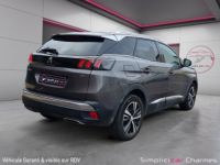 Peugeot 3008 BlueHDi 130ch SS EAT8 GT GARANTIE 12 mois Toit Ouvrant ENTRETIEN a jour - <small></small> 23.489 € <small>TTC</small> - #2