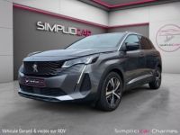 Peugeot 3008 BlueHDi 130ch SS EAT8 GT GARANTIE 12 mois Toit Ouvrant ENTRETIEN a jour - <small></small> 23.489 € <small>TTC</small> - #3