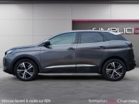 Peugeot 3008 BlueHDi 130ch SS EAT8 GT GARANTIE 12 mois Toit Ouvrant ENTRETIEN a jour - <small></small> 23.489 € <small>TTC</small> - #4