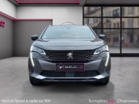 Peugeot 3008 BlueHDi 130ch SS EAT8 GT GARANTIE 12 mois Toit Ouvrant ENTRETIEN a jour - <small></small> 23.489 € <small>TTC</small> - #7