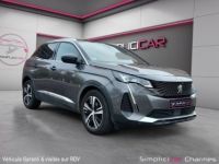 Peugeot 3008 BlueHDi 130ch SS EAT8 GT GARANTIE 12 mois Toit Ouvrant ENTRETIEN complet - <small></small> 22.660 € <small>TTC</small> - #1