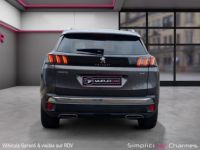 Peugeot 3008 BlueHDi 130ch SS EAT8 GT GARANTIE 12 mois Toit Ouvrant ENTRETIEN complet - <small></small> 22.660 € <small>TTC</small> - #6