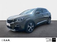 Peugeot 3008 BlueHDi 130ch S&S EAT8 GT Line - <small></small> 19.900 € <small>TTC</small> - #1