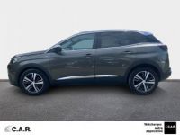 Peugeot 3008 BlueHDi 130ch S&S EAT8 GT Line - <small></small> 19.900 € <small>TTC</small> - #3