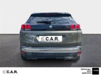 Peugeot 3008 BlueHDi 130ch S&S EAT8 GT Line - <small></small> 19.900 € <small>TTC</small> - #4