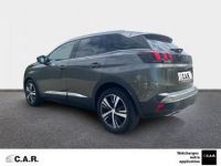 Peugeot 3008 BlueHDi 130ch S&S EAT8 GT Line - <small></small> 19.900 € <small>TTC</small> - #5