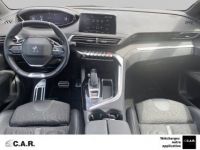 Peugeot 3008 BlueHDi 130ch S&S EAT8 GT Line - <small></small> 19.900 € <small>TTC</small> - #6