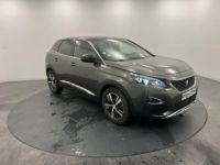 Peugeot 3008 BlueHDi 130ch S&S EAT8 GT Line - <small></small> 21.900 € <small>TTC</small> - #7