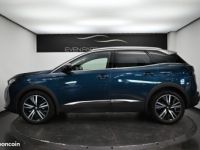 Peugeot 3008 BlueHDi 130ch S&S EAT8 GT Pack - <small></small> 27.990 € <small>TTC</small> - #3