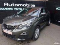 Peugeot 3008 BlueHDi 130ch S&S EAT8 Style - <small></small> 14.990 € <small>TTC</small> - #1