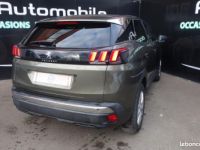 Peugeot 3008 BlueHDi 130ch S&S EAT8 Style - <small></small> 14.990 € <small>TTC</small> - #7