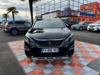 Peugeot 3008 BlueHDi 180 EAT8 GT Cuir Nappa - <small></small> 21.950 € <small>TTC</small> - #1