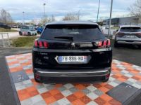 Peugeot 3008 BlueHDi 180 EAT8 GT Cuir Nappa - <small></small> 21.950 € <small>TTC</small> - #5