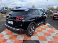 Peugeot 3008 BlueHDi 180 EAT8 GT Cuir Nappa - <small></small> 21.950 € <small>TTC</small> - #6