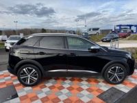 Peugeot 3008 BlueHDi 180 EAT8 GT Cuir Nappa - <small></small> 21.950 € <small>TTC</small> - #7