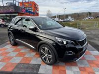 Peugeot 3008 BlueHDi 180 EAT8 GT Cuir Nappa - <small></small> 21.950 € <small>TTC</small> - #8