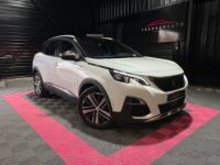 Peugeot 3008 bluehdi 180ch s eat8 gt - <small></small> 14.990 € <small>TTC</small> - #1