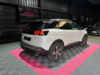 Peugeot 3008 bluehdi 180ch s eat8 gt - <small></small> 14.990 € <small>TTC</small> - #3