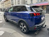 Peugeot 3008 BlueHDi 180ch SS EAT8 GT FULL - <small></small> 19.490 € <small>TTC</small> - #5