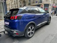 Peugeot 3008 BlueHDi 180ch SS EAT8 GT FULL - <small></small> 19.490 € <small>TTC</small> - #28