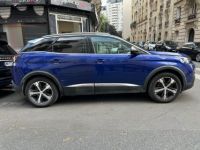 Peugeot 3008 BlueHDi 180ch SS EAT8 GT FULL - <small></small> 19.490 € <small>TTC</small> - #29