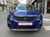 Peugeot 3008 BlueHDi 180ch SS EAT8 GT FULL - <small></small> 19.490 € <small>TTC</small> - #30